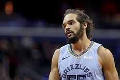 NBA Free Agency: Top 3 centers still available