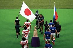 Russia's bizarre journey to the Rugby World Cup 2019