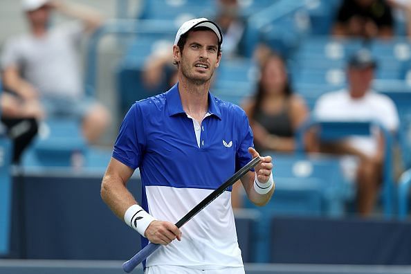 China Open 2019, Andy Murray vs Matteo Berrettini: Preview and prediction