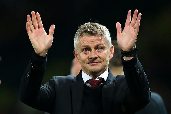 Carabao Cup 2019/20: Close win leaves behind more questions than answers for Manchester United