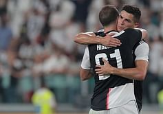 Juventus 4-3 Napoli: 4 players who impressed for the Bianconeri | Serie A 2019/2020