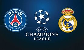 PSG v Real Madrid: Predicted lineups, injury news, suspension list and more | UEFA Champions League 2019-20