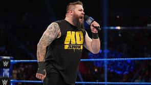 8 बड़े सुपरस्टार्स जो WWE Clash of Champions पीपीवी का हिस्सा नहीं हैं