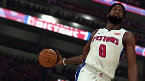 NBA 2K20: Best archetypes in the game