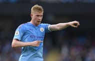 De Bruyne has been brilliant so far