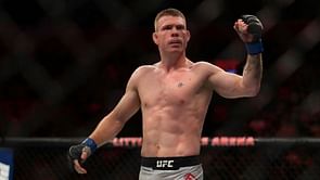 UFC News: Paul Felder puts himself forward to face McGregor