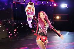 4 Things WWE could be planning in October