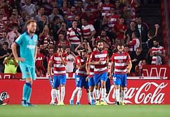 Granada 2-0 Barcelona: 4 Talking Points | LaLiga 2019/2020