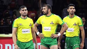 Pro Kabaddi 2019: Why did Ajay Thakur miss the match against Telugu Titans?