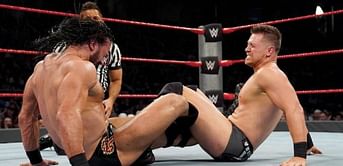 WWE News: The Miz recalls how back in the day nobody stole another Superstar's finisher