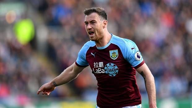 Ashley Barnes is currently on 4 Premier League goals