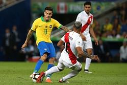 Peru vs Brazil - Preview and Betting Tips - International Friendlies 2019