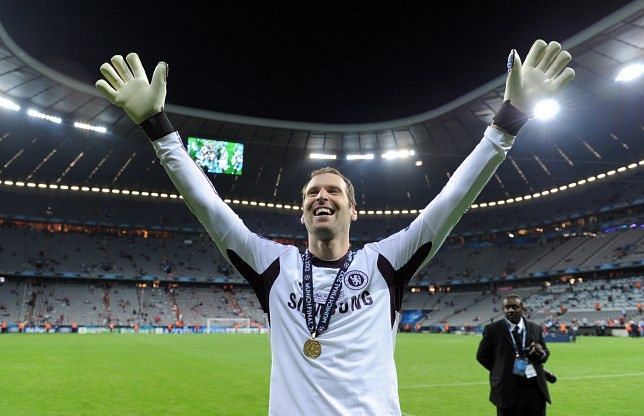 Petr Cech has some really remarkable goalkeeping Premier League records to his name.