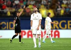 La Liga 2019/20: 3 Talking Points - Villarreal 2-2 Real Madrid