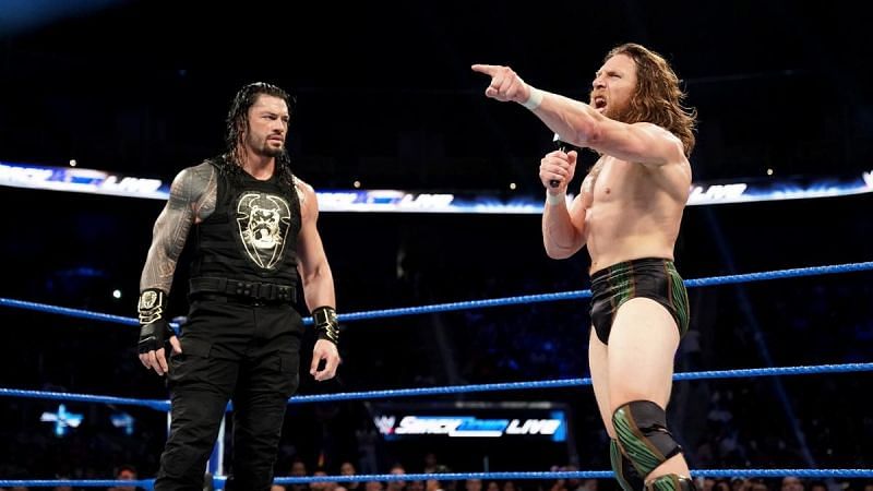 A few interesting observations from this week&#039;s episode of SmackDown Live (September 24)