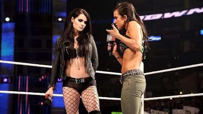 WWE Rumors: Former Divas Champion reportedly turned down high profile return role recently
