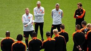 Euro 2020 Qualifiers: Estonia v Netherlands Preview, where to watch in the US, live stream details, TV schedule and more