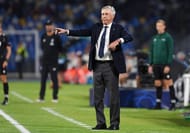 Carlo Ancelotti showed why he is one of the best managers of all time