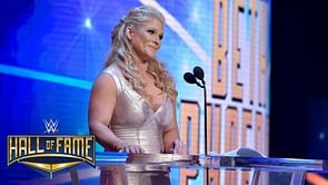 5 things you (maybe) didn't know about Beth Phoenix