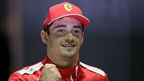 F1 Raceweek: Leclerc looks to leave rivals and team-mate Vettel in his wake again