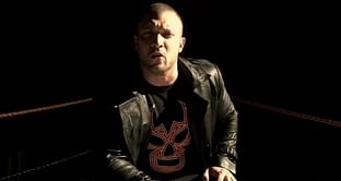 Pro Wrestling News: Killer Kross explains the difference between him in real-life and the character