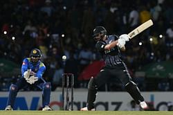 SL vs NZ: न्यूज़ीलैंड ने श्रीलंका को दूसरे टी20 में 4 विकेट से हराया, सीरीज में 2-0 की अजेय बढ़त