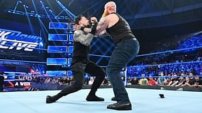 5 shockers Vince McMahon could pull off in the Roman Reigns-Rowan storyline at Clash of Champions 2019