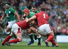 Rugby World Cup 2019: Powerful Wales entertain Georgia in Pool D opener