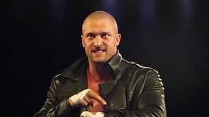 Impact Wrestling News: Killer Kross updates his situation, says best 'to go separate ways'