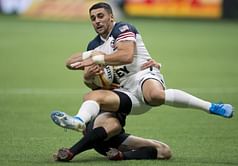 United States beats Canada 20-15 in World Cup warm-up