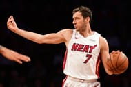 Goran Dragic joined the Miami Heat back in 2015 after impressing with the Phoenix Suns