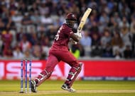 Carlos Brathwaite.