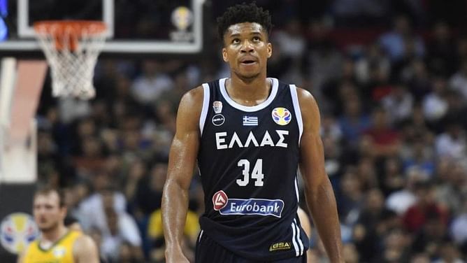 FIBA World Cup 2019: USA vs Greece - Match Preview & Predictions