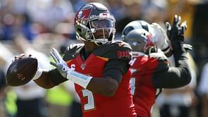 Buccaneers QB Winston on high-scoring upset of Rams: We finished