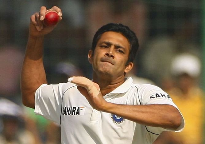 Cricket Records: अनिल कुंबले के टेस्ट क्रिकेट में 619 विकेटों का रिकॉर्ड तोड़ सकते हैं ये तीन भारतीय गेंदबाज