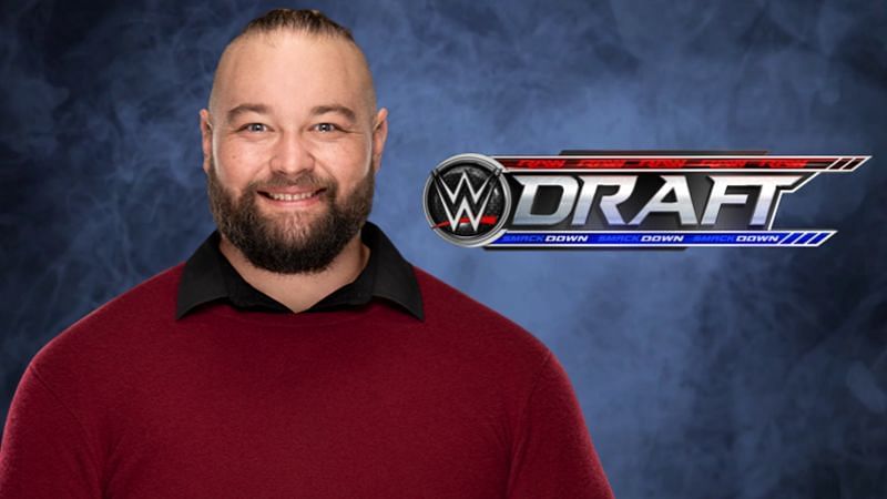 RAW vs SmackDown for Bray Wyatt?