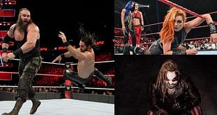 WWE RAW before Clash of Champions: 5 things we could expect to see tonight – Champion gets a new challenger, Braun Strowman takes out Rollins & a legend (9/9/2019)