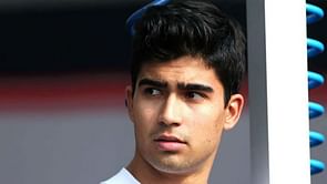 Correa placed in induced coma after Hubert crash