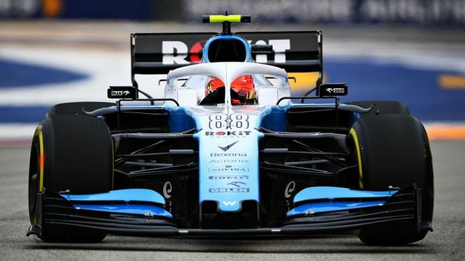 Williams exit does not signal the end of Kubica's incredible comeback