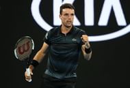 Roberto Bautista Agut