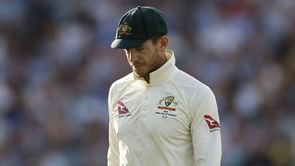 Ashes 2019: Paine 'having a mare' with referrals