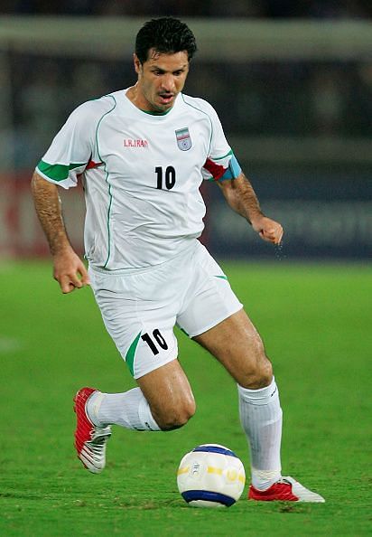 Ali Daei