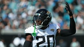 Wantaway Jaguars star Ramsey active against Titans