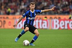 Scouting Nicolo Barella: Inter Milan's new midfield metronome