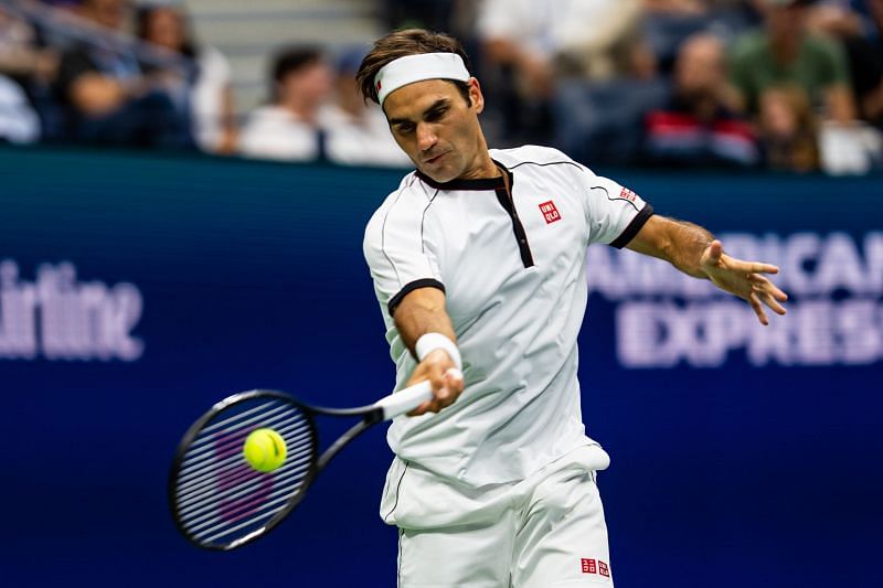 Federer should realise that he does have enough time left to add to his glittering collection.