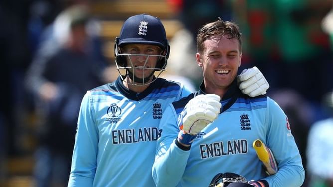 Ashes 2019: Door has not closed on Roy's England Test career, says Root