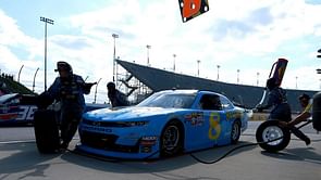NASCAR Xfinity Series at Darlington: Dale Earnhardt Jr. finishes 6th in first race since 2018
