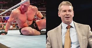 WWE Rumor Roundup: Superstar to return and attack Brock Lesnar, 5-time tag team champion coming back after 8 years - September 26, 2019