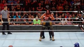 5 Reasons why Seth Rollins used Triple H's Pedigree at WWE Clash of Champions 2019