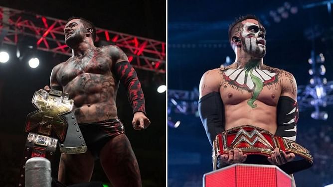 5 WWE Superstars who could be moved to NXT in the upcoming 2019 Draft